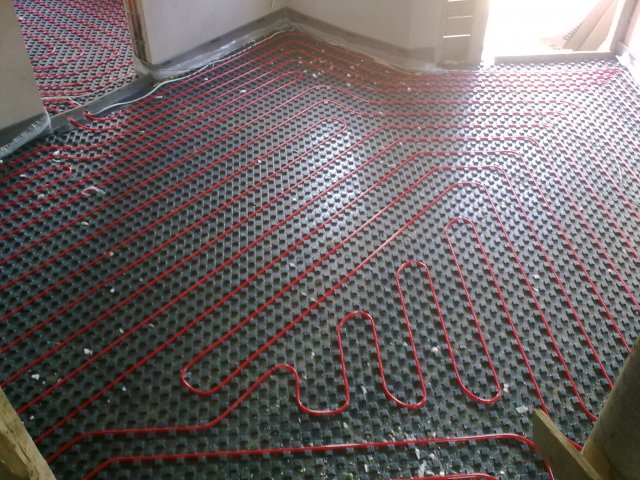 6 instalacja podogowa biurowca firmy lorken tech